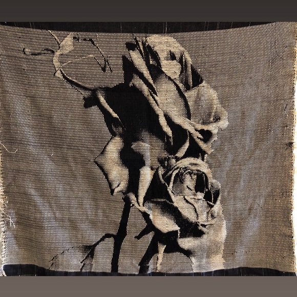 Original Tapestry Weaving